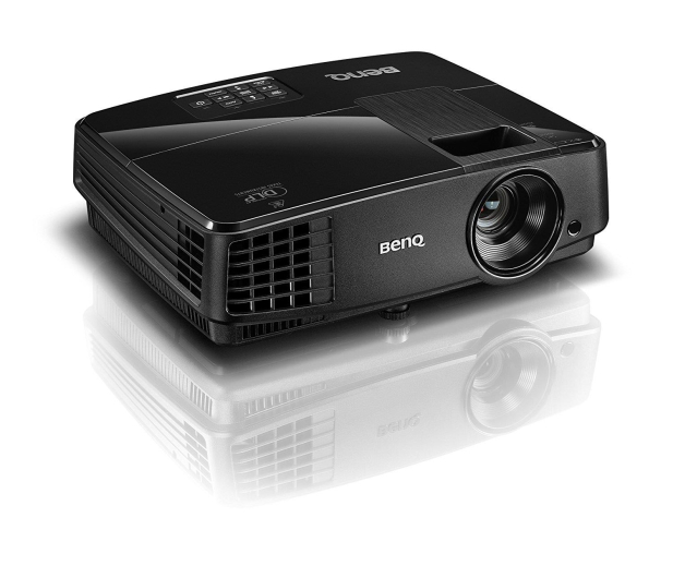 BENQ MS504 9H.J9R77.13E - 166476 - zdjęcie 3
